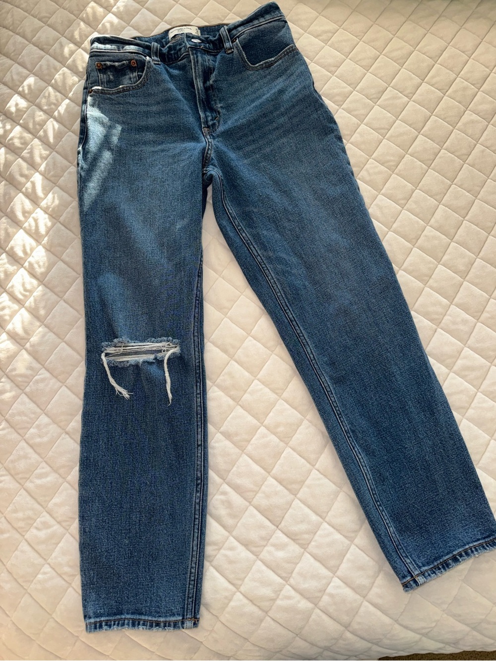 Abercrombie jeans